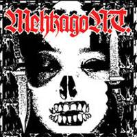 Mehkago NT (EP)